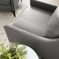 thumbnail image 7 of Corland Leather Armchair, 7 of 7