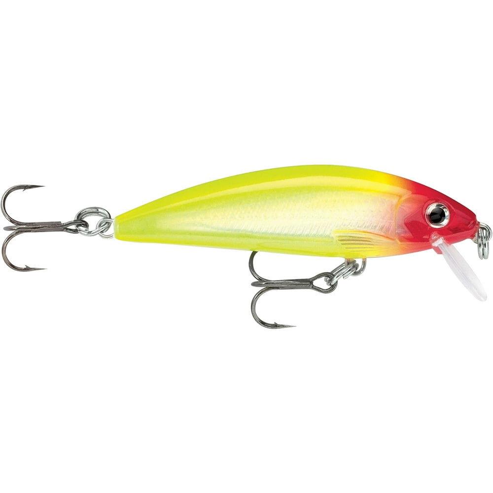 Rapala XRap CountDown 05 Fishing Lure Clown