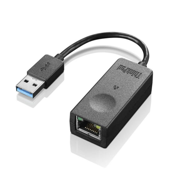 Lenovo ThinkPad USB3.0 to Ethernet Adapter for NA