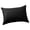 Black, variant on Outdoor Waterproof Throw Pillow Covers Decorative Outside Patio Furniture Cushion Cases Decor For Garden Bench Porch Couch Tent Olive&nbsp;Green