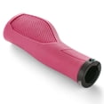 thumbnail image 3 of BW USA Bike Handlebar Grips Bicycle Grip Mountain Bikes BMX Accessories Pink, 3 of 7