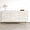 White, variant on Maze Sideboard