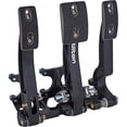 thumbnail image 3 of Tilton 72-603, 3 Pedal Set Alum Floor Mount Performance Racing Parts, 3 of 4