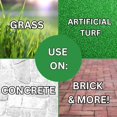 thumbnail image 4 of Urine Control Turf Deodorizer for Outdoor Pet Odor– Artificial Grass Odor Control – Dog Odor Eliminator, Safe for Pets, Kids, Grass, and Turf (32oz), 4 of 8