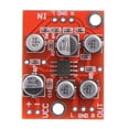 thumbnail image 2 of Módulo Preamplificador Estéreo AD828 de 5 V A 15 V CC, Módulo Preamplificador de Micrófono, 5 Unidades, 2 of 6