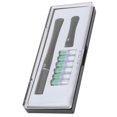 thumbnail image 1 of Circulating Filter, Reusable Cigarette Holder, Filtration, Tar Reduction, Healthy Smoking Pipe, 1 of 2
