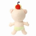 thumbnail image 4 of Fedpow POP Plush Toy Happy Tree Friends Plush Toys, Happy Tree Friends Stuffed Toys Soft Happy Tree Friends Stuffed Plushies Fan Favorite Characters, Birthday Gifts for Happy Tree Friends Fans, 4 of 7