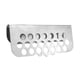 thumbnail image 3 of Plancha, Suministros para Barbacoa, Bloque de Alimentos, Reutilizable, Fácil de Limpiar, Instalación Rápida, Puerta para Alimentos, 3 of 9