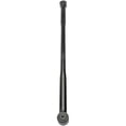 thumbnail image 2 of Dorman TB81049PR Rear Suspension Track Bar for Specific Models, Black, 2 of 2