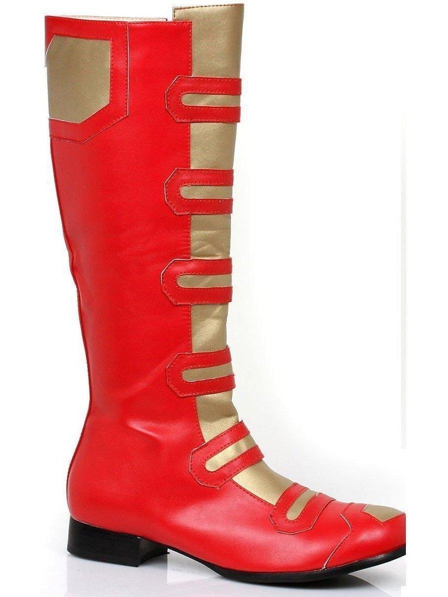 ellie waterproof knee high riding boot