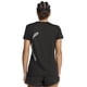 thumbnail image 4 of Playera Puma Tad Big Logo Tee para Mujer 526673-01 negro M, 4 of 4