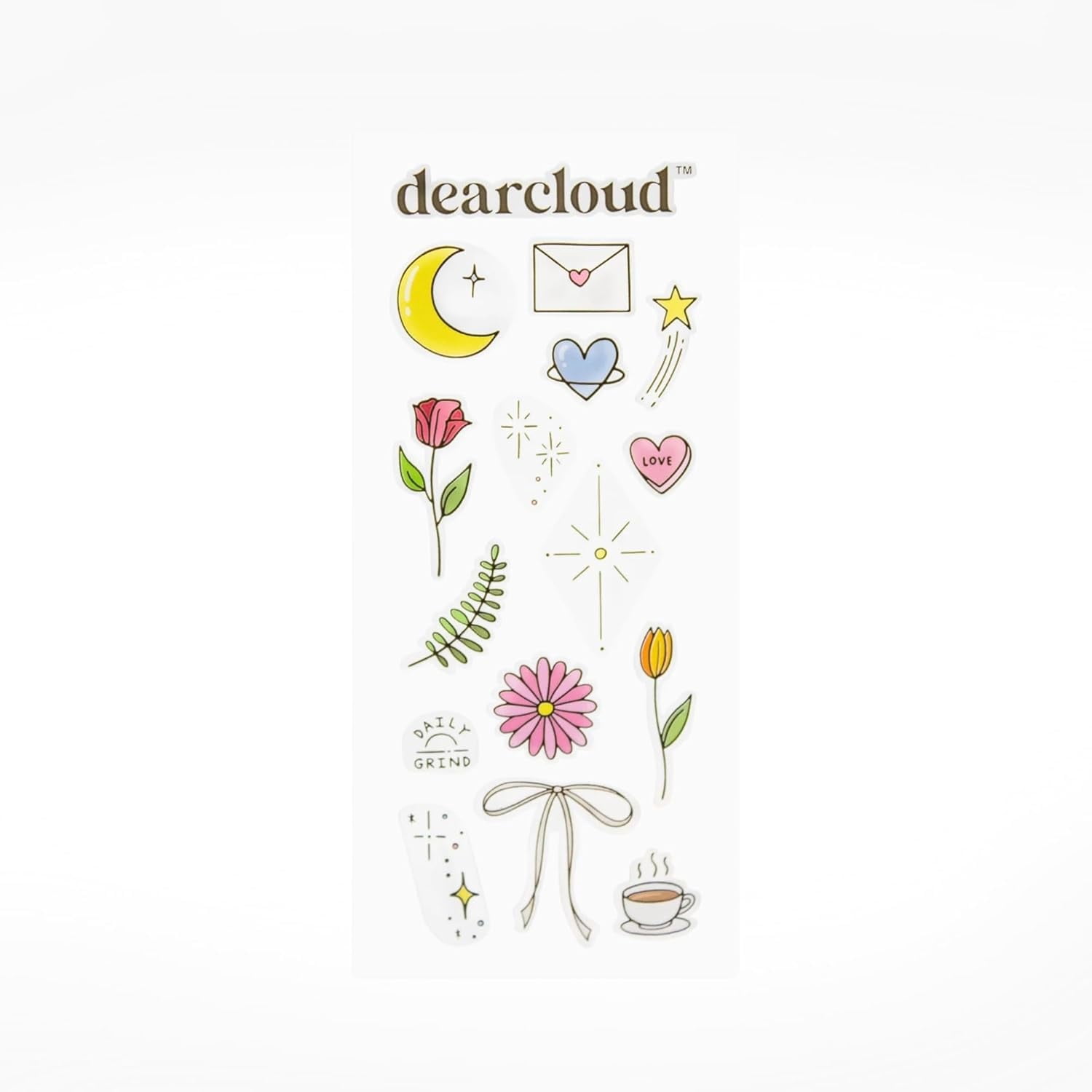 dearcloud Sky/Shadow – Buttercream Latte – eye shadow palette makeup with 10 Ultra-Fine Pigments & Dual-Ended eyeshadow brush – Korean beauty eye makeup (Buttercream Latte)&nbsp;
