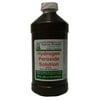 16 oz Bottle Hydrogen Peroxide Solution, First-Aid Antiseptic 6 Bottles MS-60390