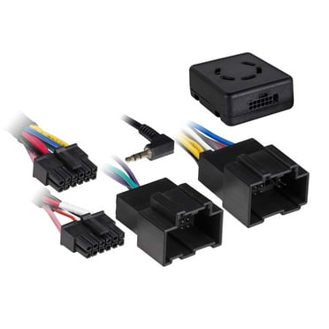 Axxess Integrate AXDI-GLMLN29 Data Interface for Select GM 2006 and Up Vehicles, AXDI-GLMLN29