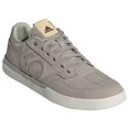 thumbnail image 4 of Five Ten Sleuth Bike Shoe Women's, Grey, Size 8, 4 of 8