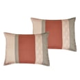 thumbnail image 4 of EvJK 6-Piece Comforter Set – Quilted Design Soft & Cozy Comforter with Matching Shams and Decorative Cushions, Queen, 4 of 4