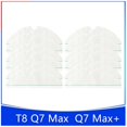 thumbnail image 2 of 12pcs Disposable Mop Cloth For Xiaomi Roborock T8 / Q7 Max, 2 of 4