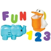 Munchkin Bathtime Essentials Set