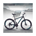 thumbnail image 4 of Bicicleta de montaña Monk Keil Rodada 29 21 velocidades, 4 of 6