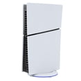 thumbnail image 4 of Soporte vertical para host de PS5slim Soporte de base para versión digital/unidad óptica de consola de juegos PS5Slim, 4 of 5