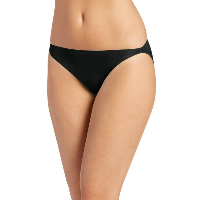 Jockey No Panty Line Promise Tactel String Bikini