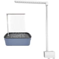 thumbnail image 3 of Advancent Ducha para pájaros, bomba de agua para enjuagar el cabello con periquitos, cable USB, fuente de alimentación, bomba de agua ajustable Juegos de accesorios de baño Agua de salida única, 3 of 5