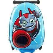 Kiddietotes 20 Child Hardside Kids Travel Luggage