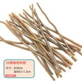 thumbnail image 2 of LOLIPPYY 40pcs Craft Branch Sticks for Handicrafts, Branch Accessories for Art Projects and Decorations, 2 of 7