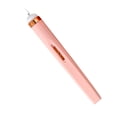thumbnail image 5 of NOBRAND Portable Battery Nail Drill with Five Heads, Gold, 5 of 10
