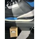 thumbnail image 2 of Ni - ke Size 10 - Air Jordan 3 Retro OG Rare Air, 2 of 5