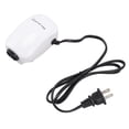 thumbnail image 1 of Aquarium Air , Fish Tank Oxygen  Dual Outlet  For Home Use For Fish, 1 of 8