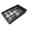 Black, variant on VibHome Ice Trays for Freezer,Pressing Ice Box With 32 Compartments For Household Refrigerators Homemade Ice Cubess Ice Box Ice Tool Grade Ice Rack on Clearance