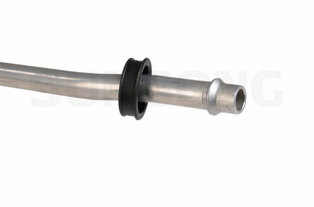 Sunsong 5801010 Engine Oil Cooler Hose Assembly