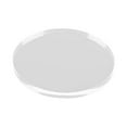 thumbnail image 4 of KLKCMS Cake Separator Plate Clear Multipurpose Cake Divider for Candy Cupcakes Pies 25cm, 4 of 9