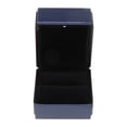 thumbnail image 4 of LED Lighted Rings Box Jewelry Display Gifts Box Proposal Wedding Engagement Ring Box Square Earrings Stoarge Holder Box, 4 of 7