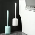 thumbnail image 1 of Xihbxyly Palets de Liquidación En Venta Cepillo In Baño Cepillo Domestico Sin Angulo Muerto Juego de Cepilos de Baño Montados En Pared Multifunción Desgaste Artefactos de Baño, 1 of 6