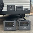 thumbnail image 7 of Ionic GenBox 1200 Portable Power Station, 7 of 7