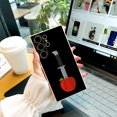 thumbnail image 3 of Proteja su iPhone con una moderna funda de calavera floral: compatible con iPhone 15 Pro Max, 14, 13, 12 Pro, 11, 3 of 4