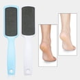 thumbnail image 4 of Foot Scrubber Double-Sided Remove Hard Skin Pedicure Tool Foot File Callus Remove Tool Foot Care, 4 of 8