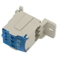 thumbnail image 2 of Power Distribution Block, Durability Power Junction Box, 80A High Voltage Cabinets Home Distribution Boxes For Power Distribution Cabinets, 2 of 8