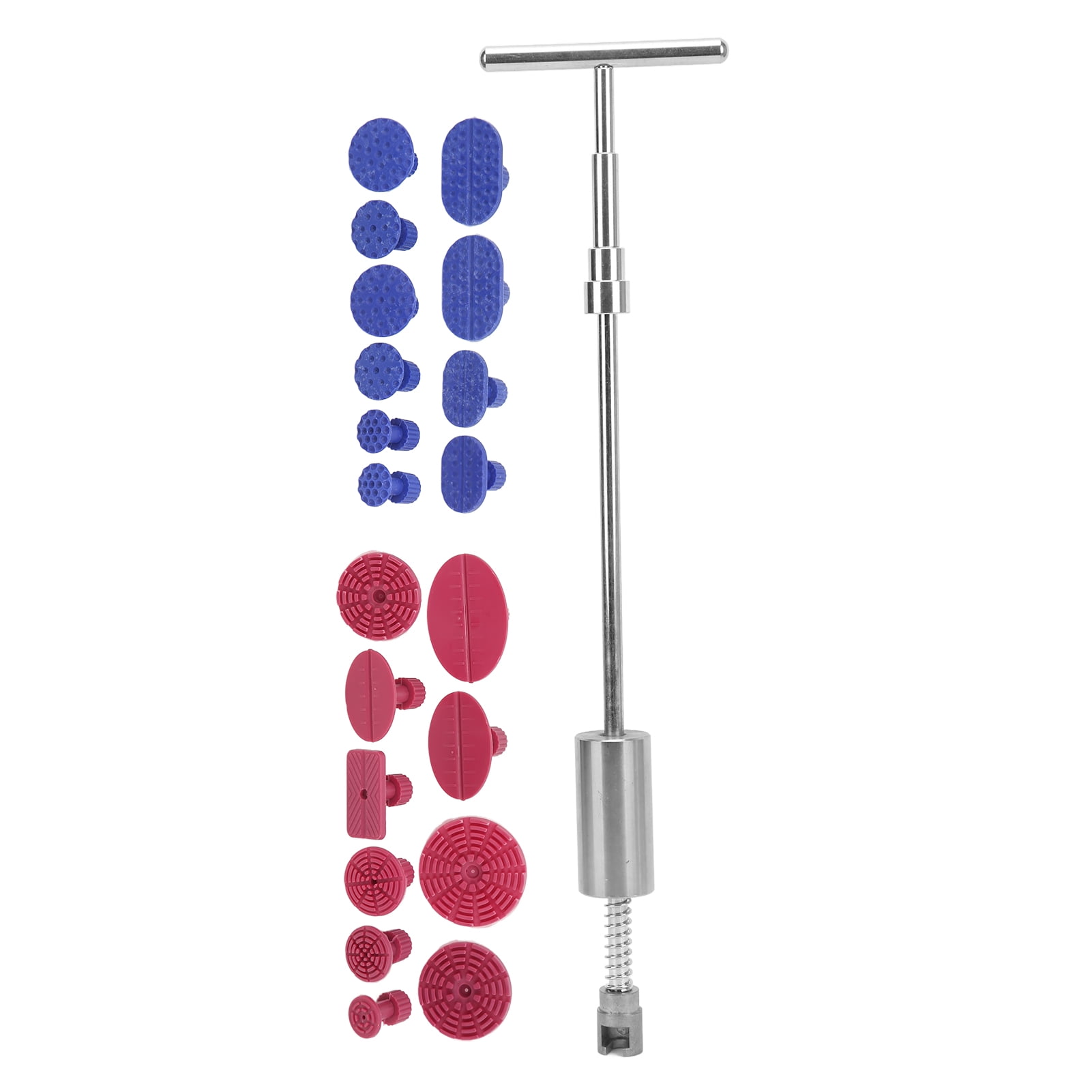 Dint Puller, Universal Dent Repair Kit Adjustable For Motorcycle