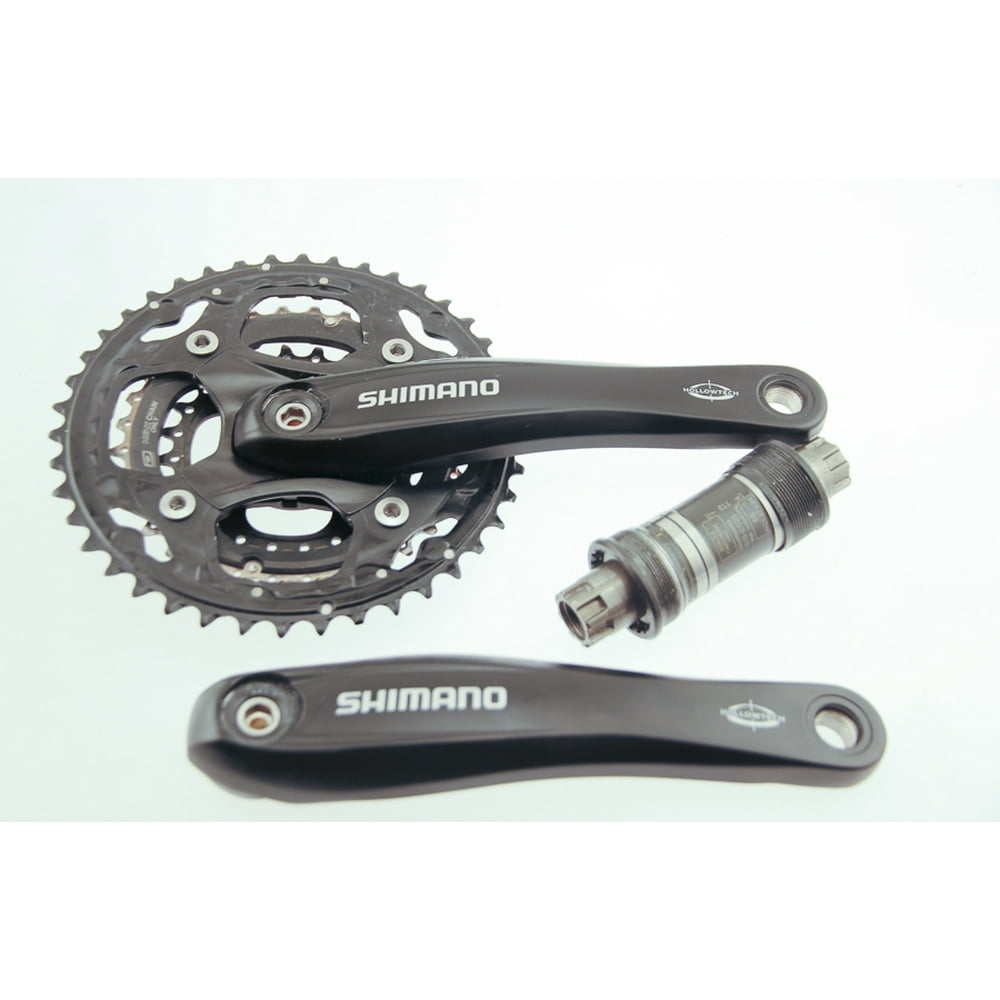 shimano fc m522 42x32x24t 175 mm