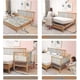 thumbnail image 4 of Belt For Cot, Attachment Of Extra Bed Box Spring Bed, Extra Bed Belt White, Belt For Box Spring Beds Extra Bed Attachment, 4 of 5