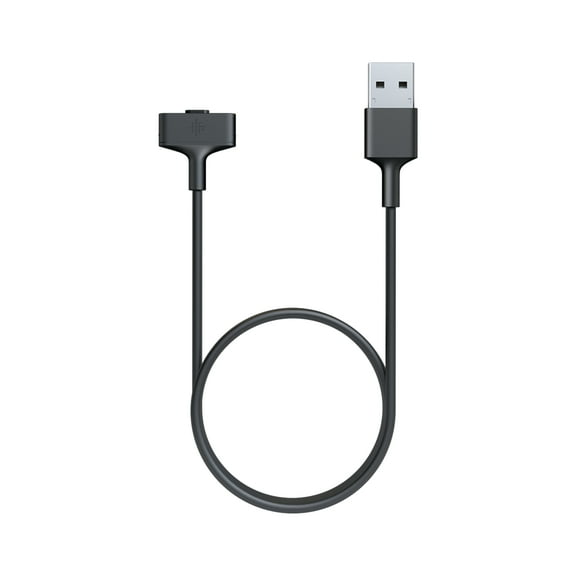 Open Box Fitbit Charging Cable