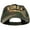 Camo, variant on Korea Veteran Letters Embroidered Enzyme Camo Cap - Camo OSFM