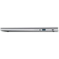 thumbnail image 6 of Acer Aspire 3 Premium Thin and Light Business Laptop Computer 15.6" FHD IPS Display AMD Quad-core Ryzen 3 7320U Processor 8GB DDR4 256GB SSD AMD Radeon 610M Graphics USB-C Win11 Silver, 6 of 7