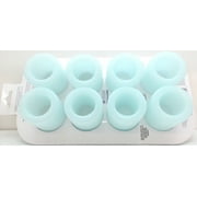 Wilton Shot Glass Silicone Mold, 8 cavity