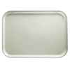 Cambro Camtray 14.00" X 18.00" Rectangle Antique Parchment