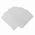 thumbnail image 2 of 500Pcs Professional Disposable Salon  Hair Perm Paper with Moderate Thickness, Prevent Cold Perming for Better Curling Effect, Great for Salon Hair Coloring Use, 2 of 7
