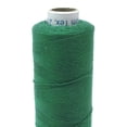 thumbnail image 1 of 20 Pieces Quilting New Spun White Over Locking Wholesale Polyester Thread Spool, 1 of 4